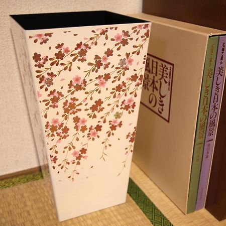 Kyoto Home Kiyomizu Bagian luar foto