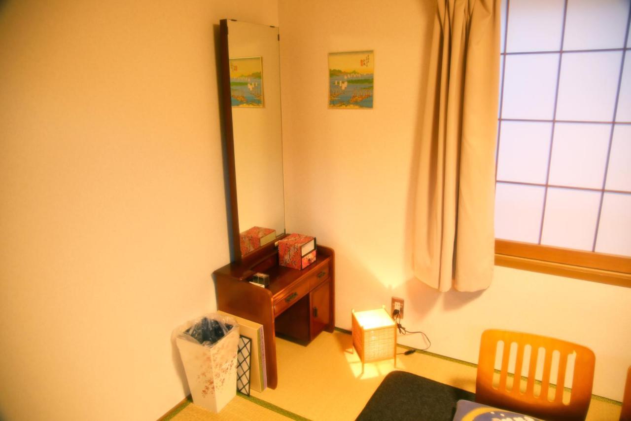 Kyoto Home Kiyomizu Bagian luar foto