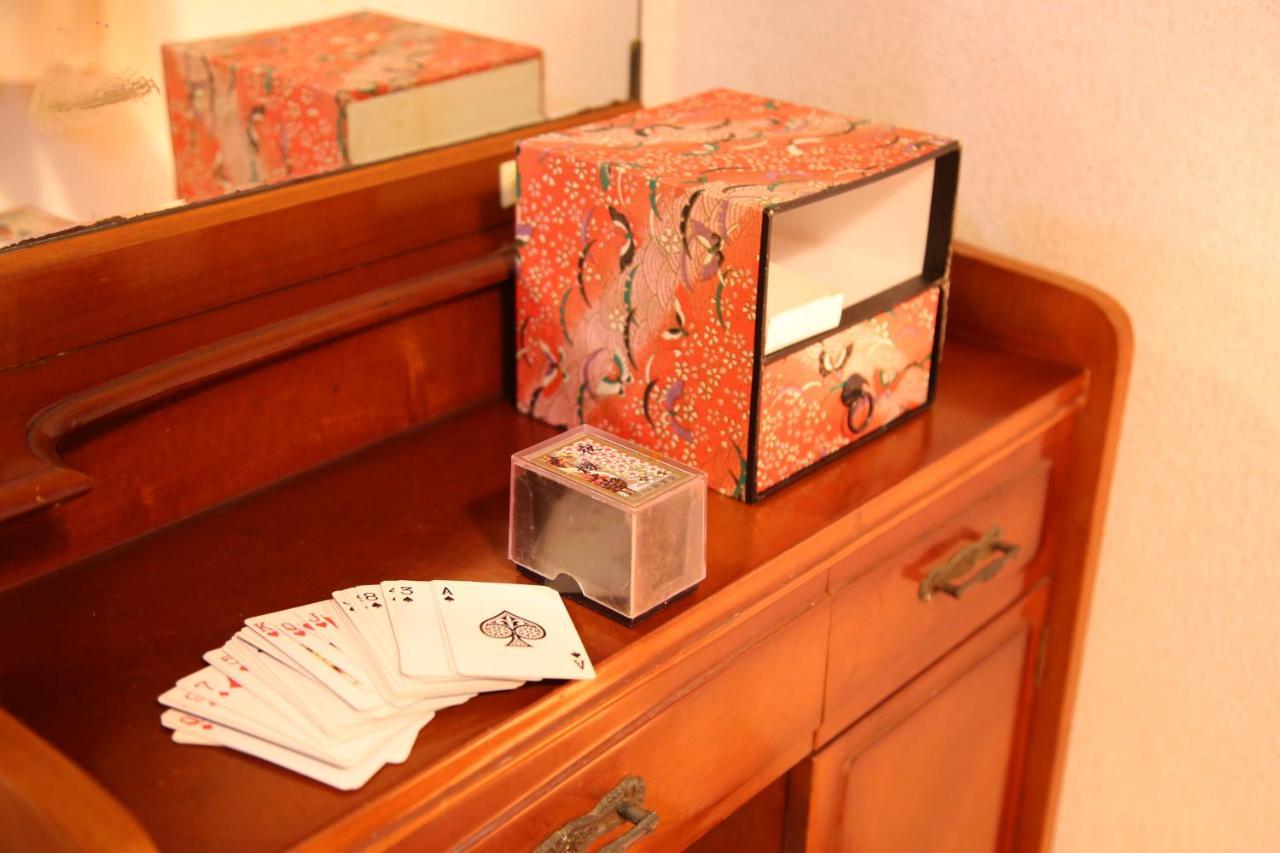 Kyoto Home Kiyomizu Bagian luar foto