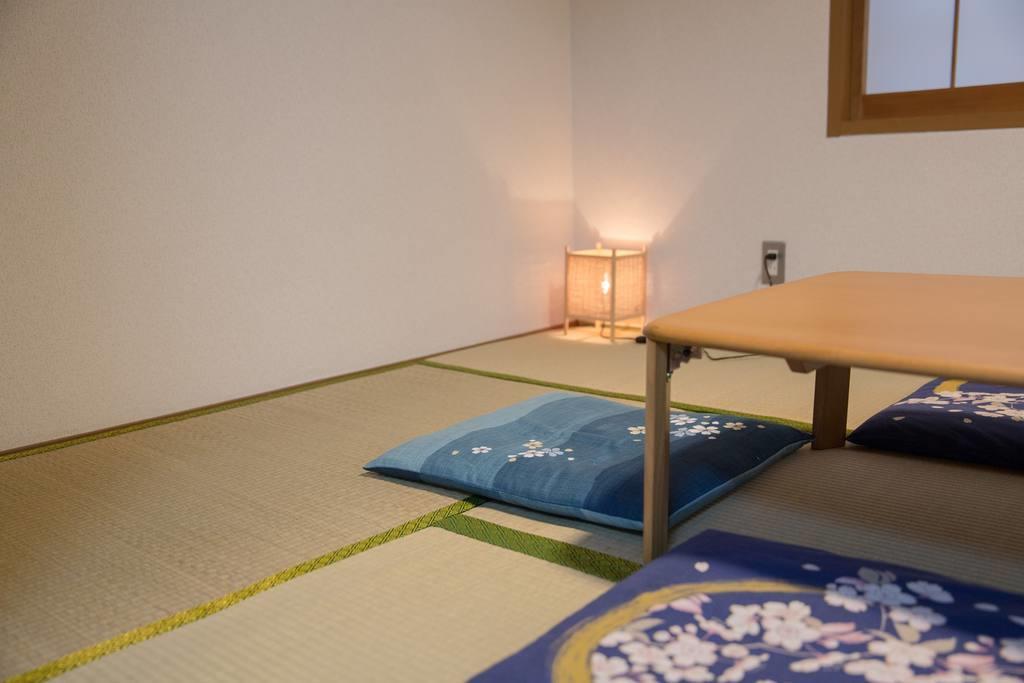 Kyoto Home Kiyomizu Bagian luar foto