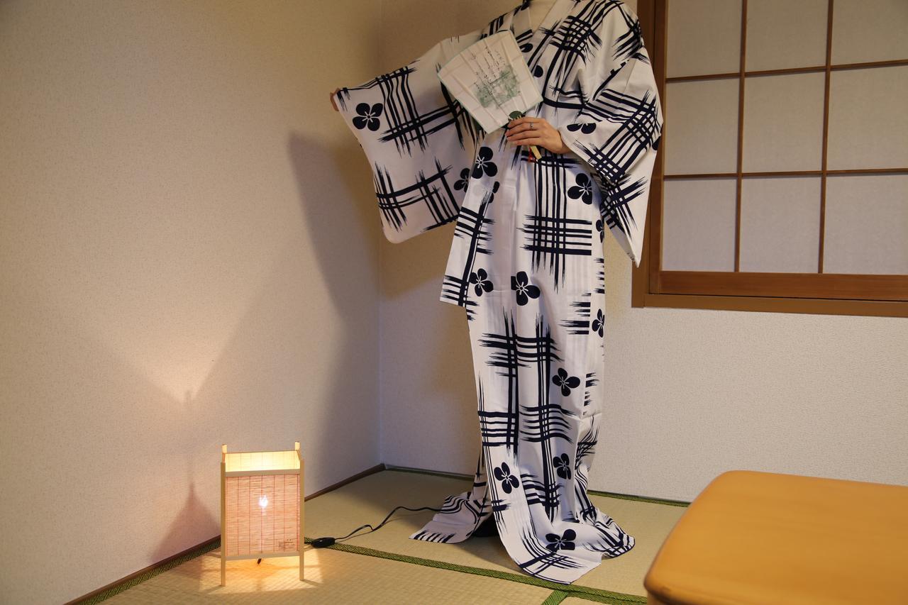Kyoto Home Kiyomizu Bagian luar foto