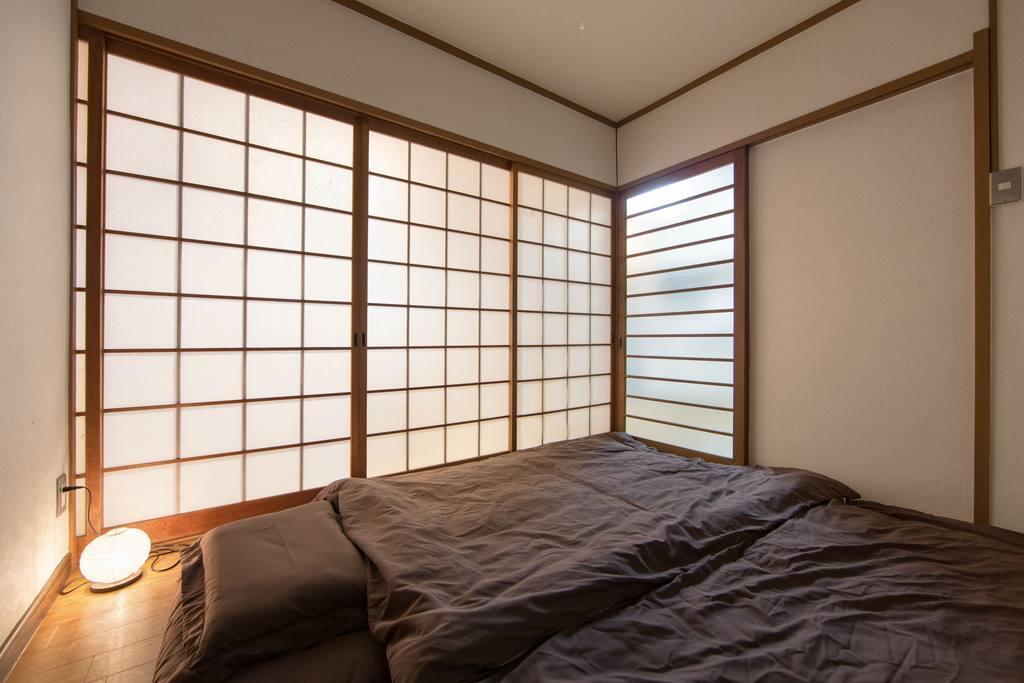 Kyoto Home Kiyomizu Bagian luar foto