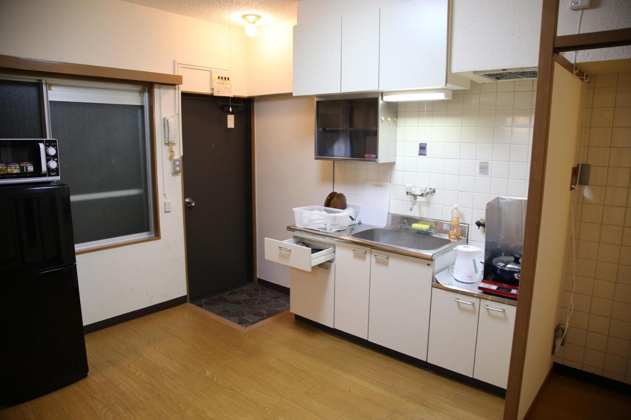 Kyoto Home Kiyomizu Bagian luar foto