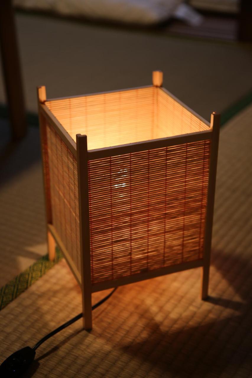 Kyoto Home Kiyomizu Bagian luar foto