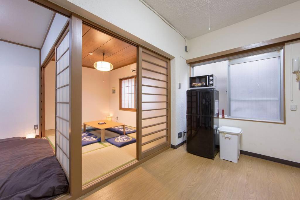 Kyoto Home Kiyomizu Bagian luar foto