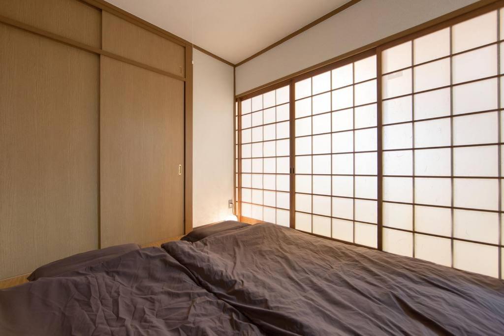 Kyoto Home Kiyomizu Bagian luar foto